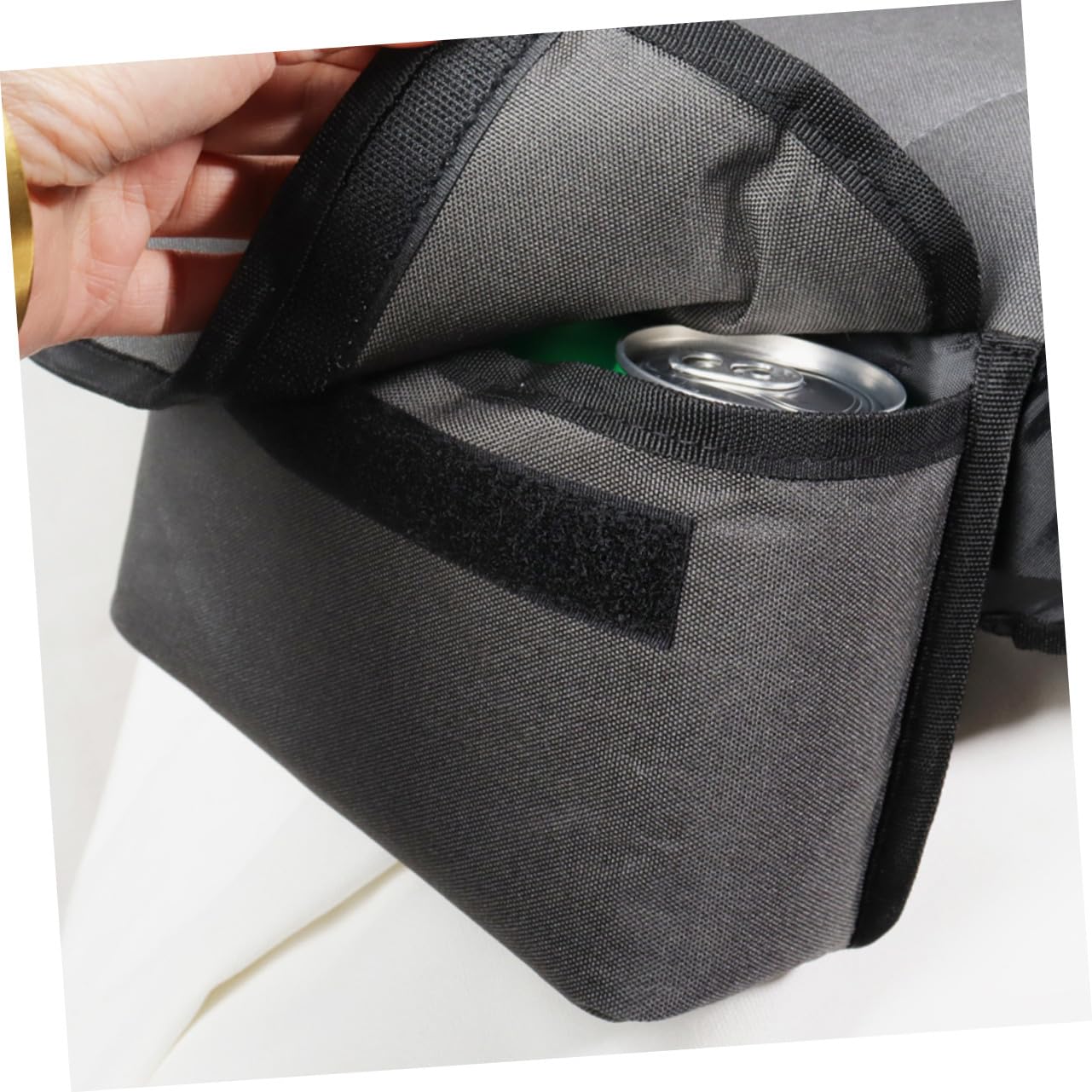 Funda para Asiento Cortacésped de Oxford Resistente Cubierta Protectora con Bolsa de Almacenamiento Ligera y Fácil de Instalar para Tractor y Cortacésped de Montar