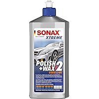 SONAX XTREME Polish+Wax 2Hybrid NPT(500 ml)
