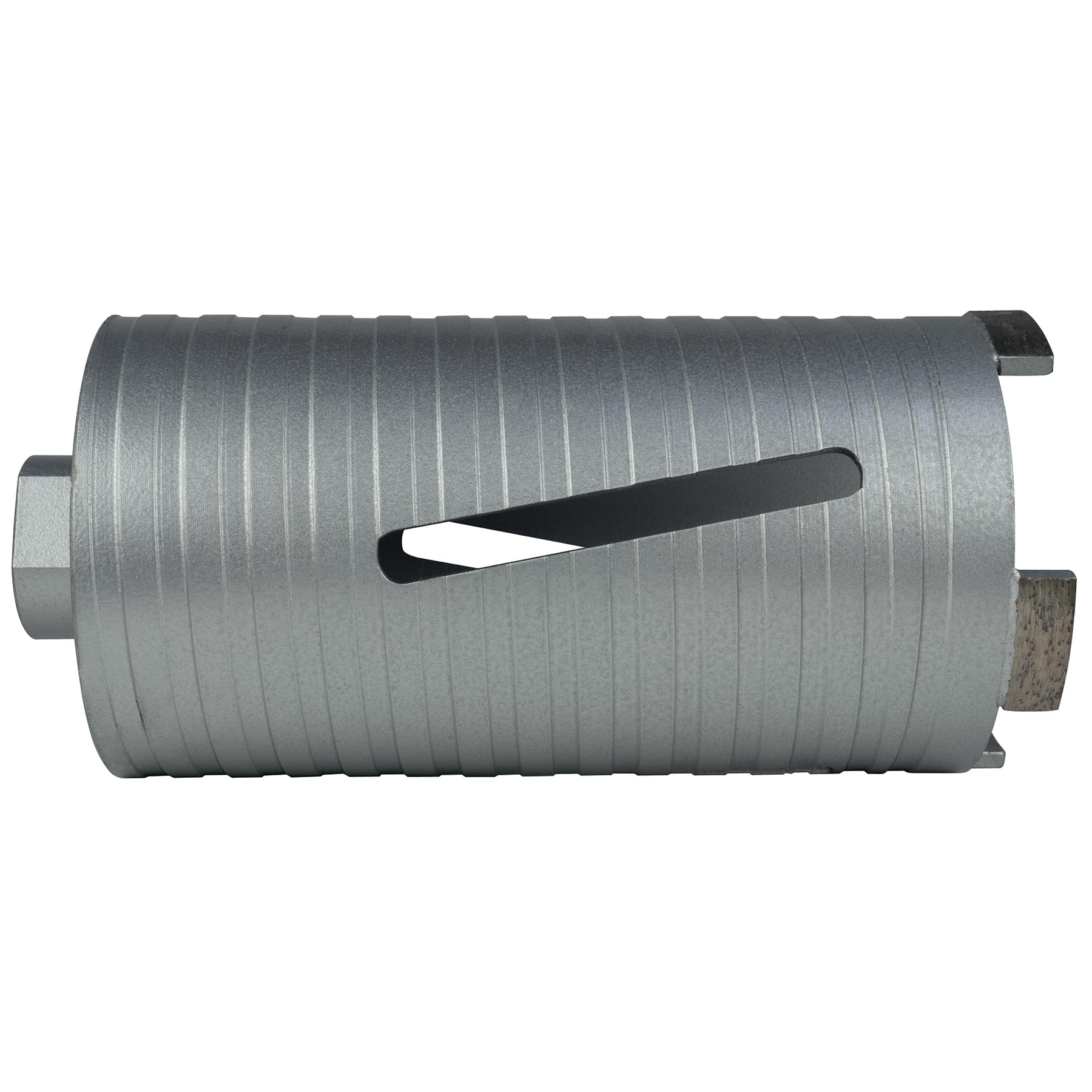 Mexco A10Dc82 Slotted Dry Core Drill X90 Grade 82mm Mexa10Dc82 from B&Q