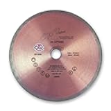 Montolit CPV Glass 250mm Diamond Wheel / Blade (25.4/30.0mm bore)