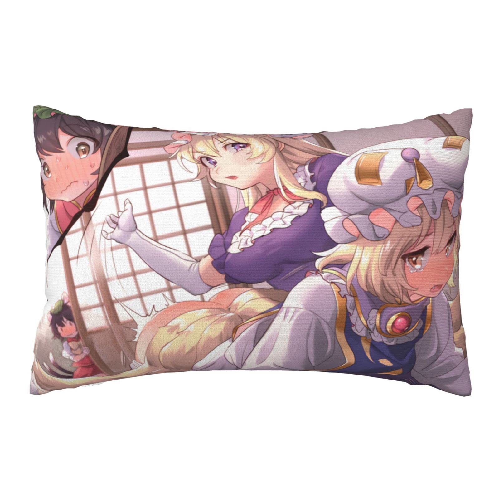 Amazon｜東方project とうほうプロジェクト (28) 抱き枕カバー