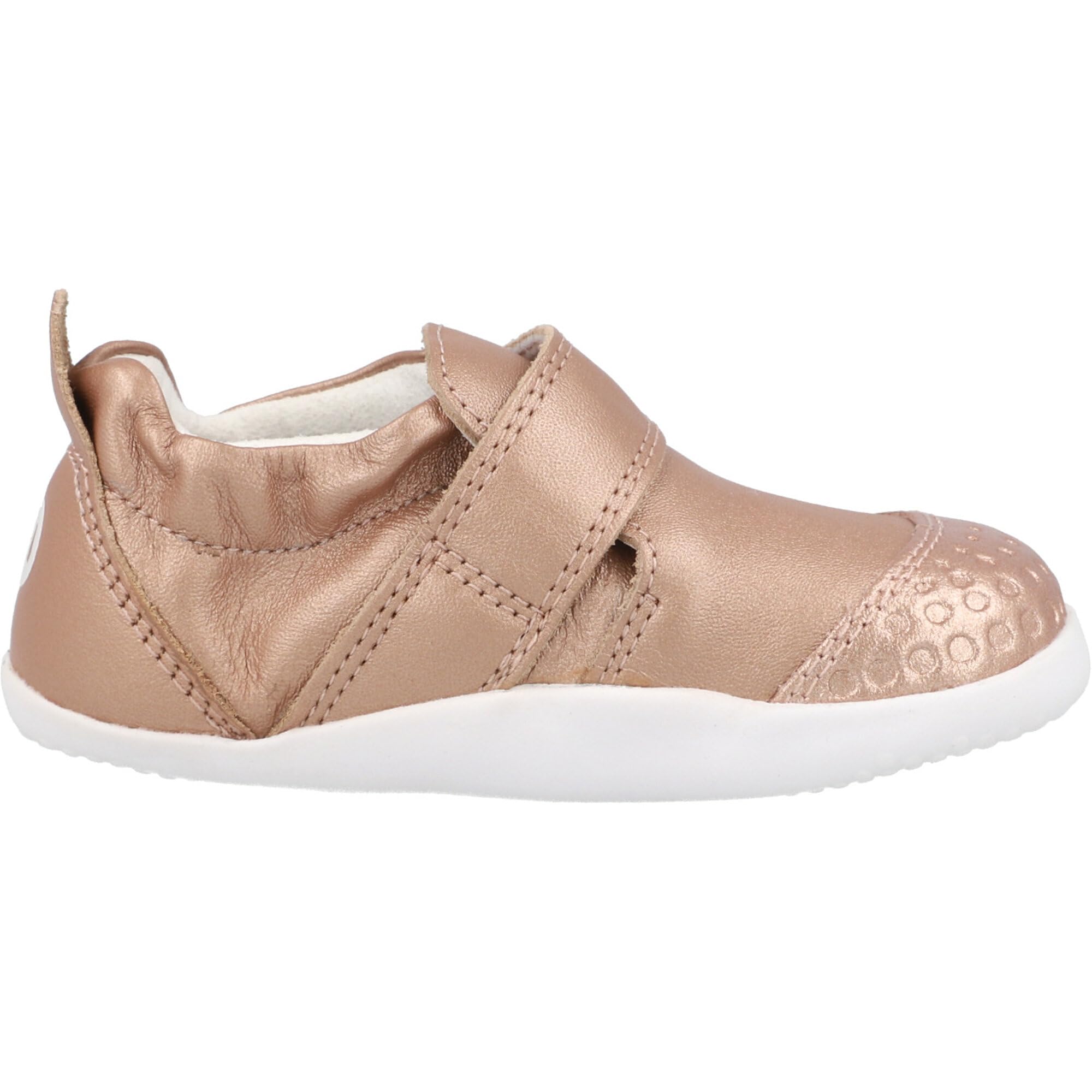 Bobux XP GO Sneaker Rosa Da Bambino 501015H