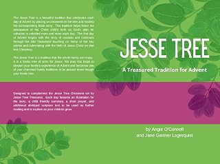 Jesse Tree: A Treasured Tradition for Advent