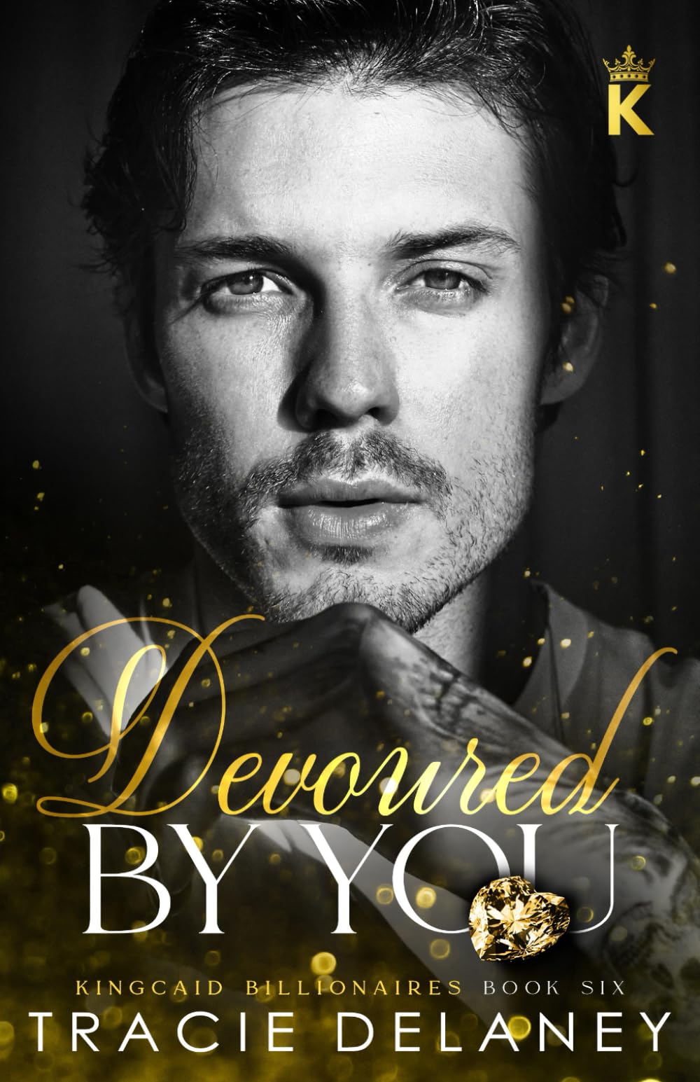 Devoured By You: A One-Night Stand Billionaire Romance
