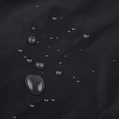 Miniatura 6 de Chaqueta impermeable con capucha para niños y niñas, rompevientos ligera e impermeable para niños