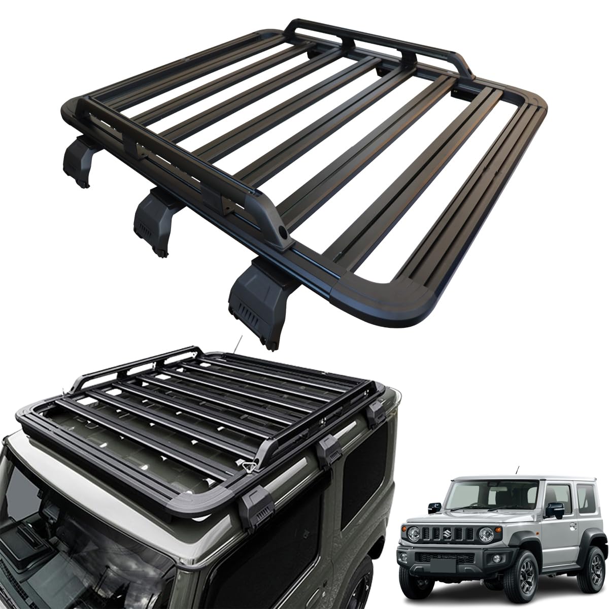 Amazon.co.jp: ＼予約販売／ PartPro ジムニー JB64W JB74W シエラ 