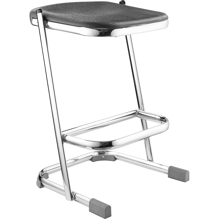 Amazon.com: National Public Seating NPS 24