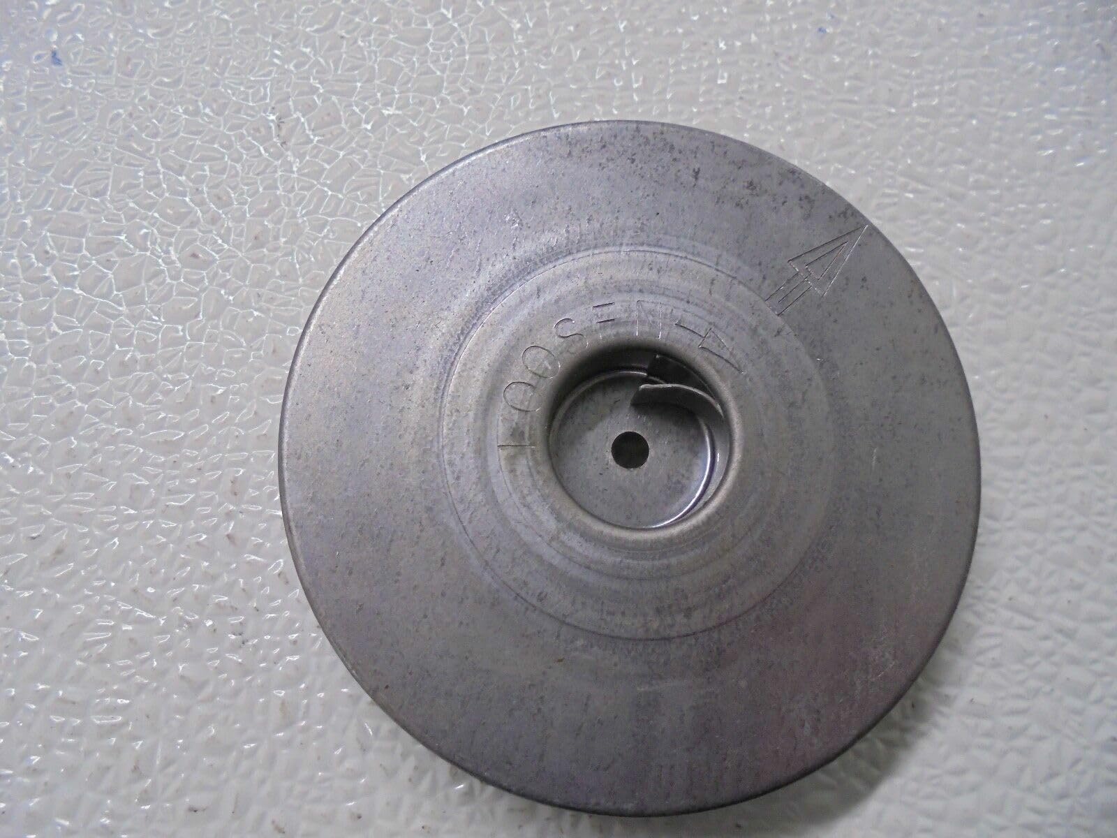 ORALOCK for Briggs and Stratton 491888 STARTER COVER