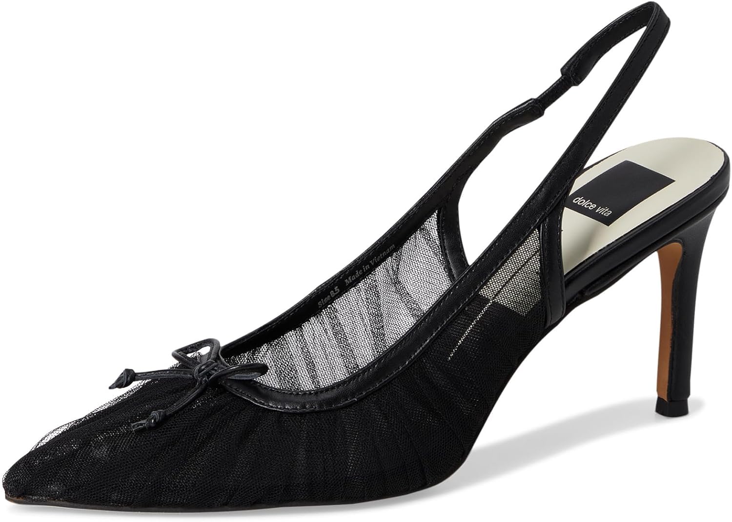 Dolce Vita Womens Yela - Image 7