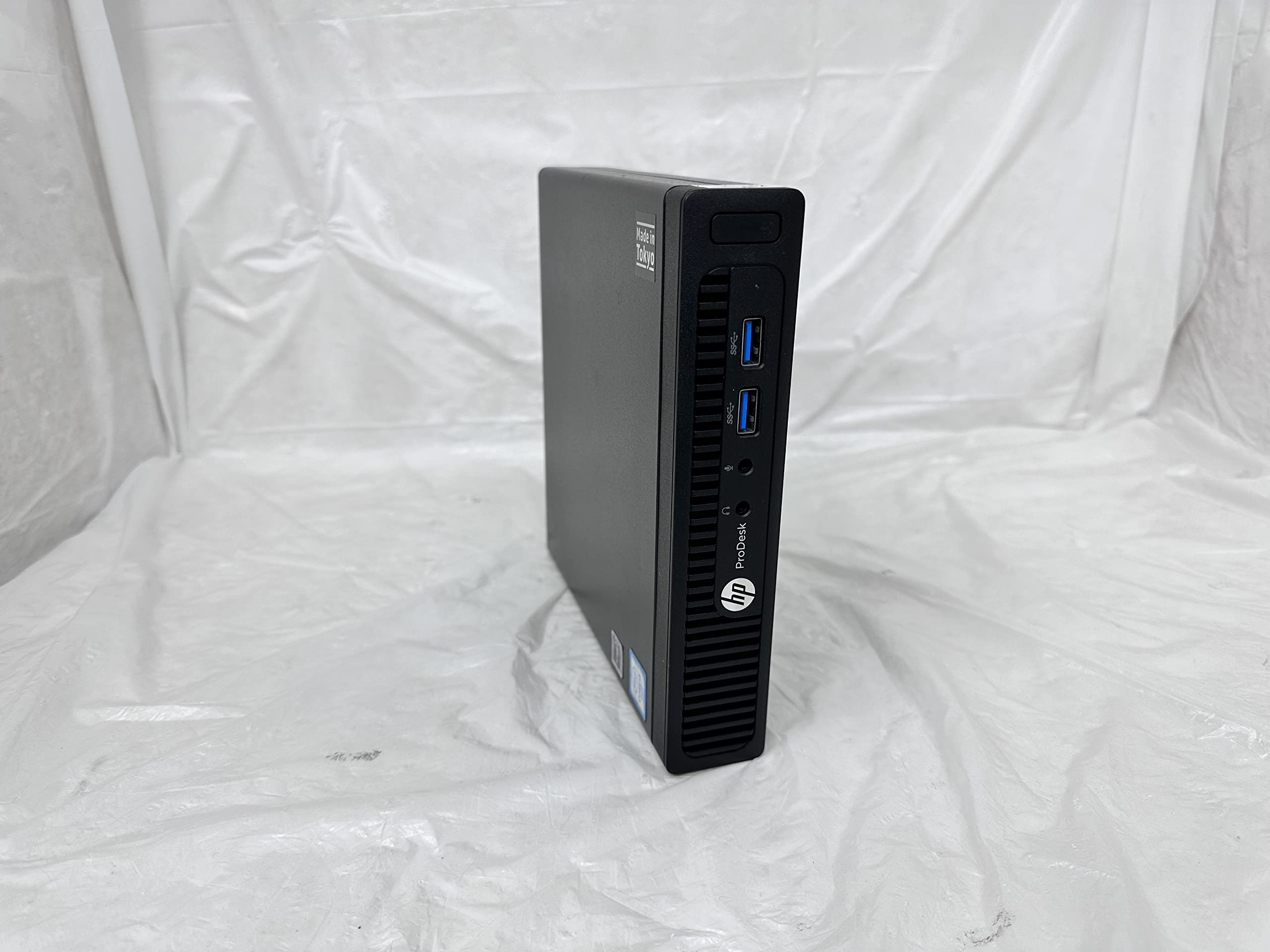 Amazon.co.jp: 【中古】 ProDesk 400 G2 mini 省スペース