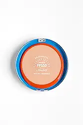 Pó Compacto FPS 30 01, Marchetti, Bege