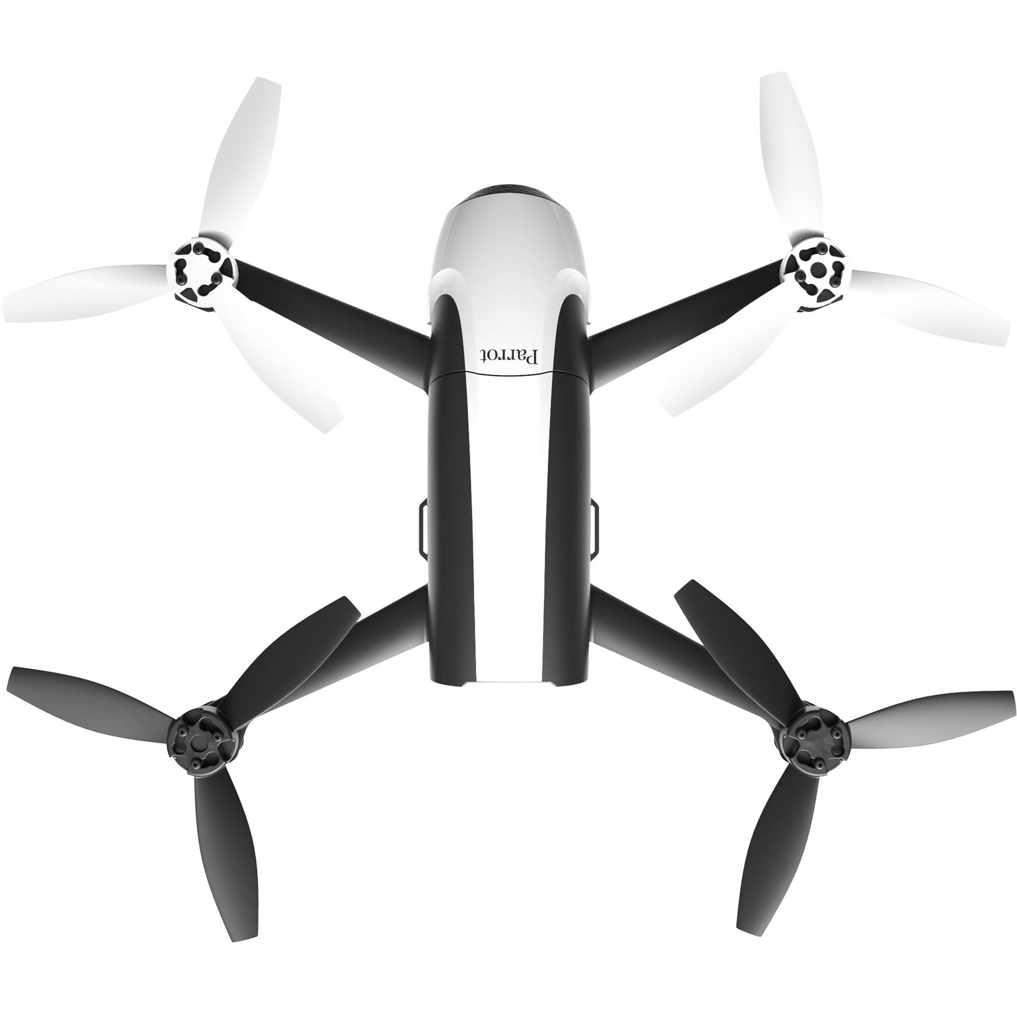 500g ドローン Parrot Bebop2 & Skycontroller Amazon.com : Parrot Bebop 2 Quadcopter Drone White with HD
