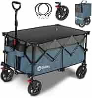 キャリーワゴン アウトドアワゴン 折り畳み式 大容量150L 耐荷重150kg 71W6NW0GAxL._AC_SY200_QL15_.jpg
