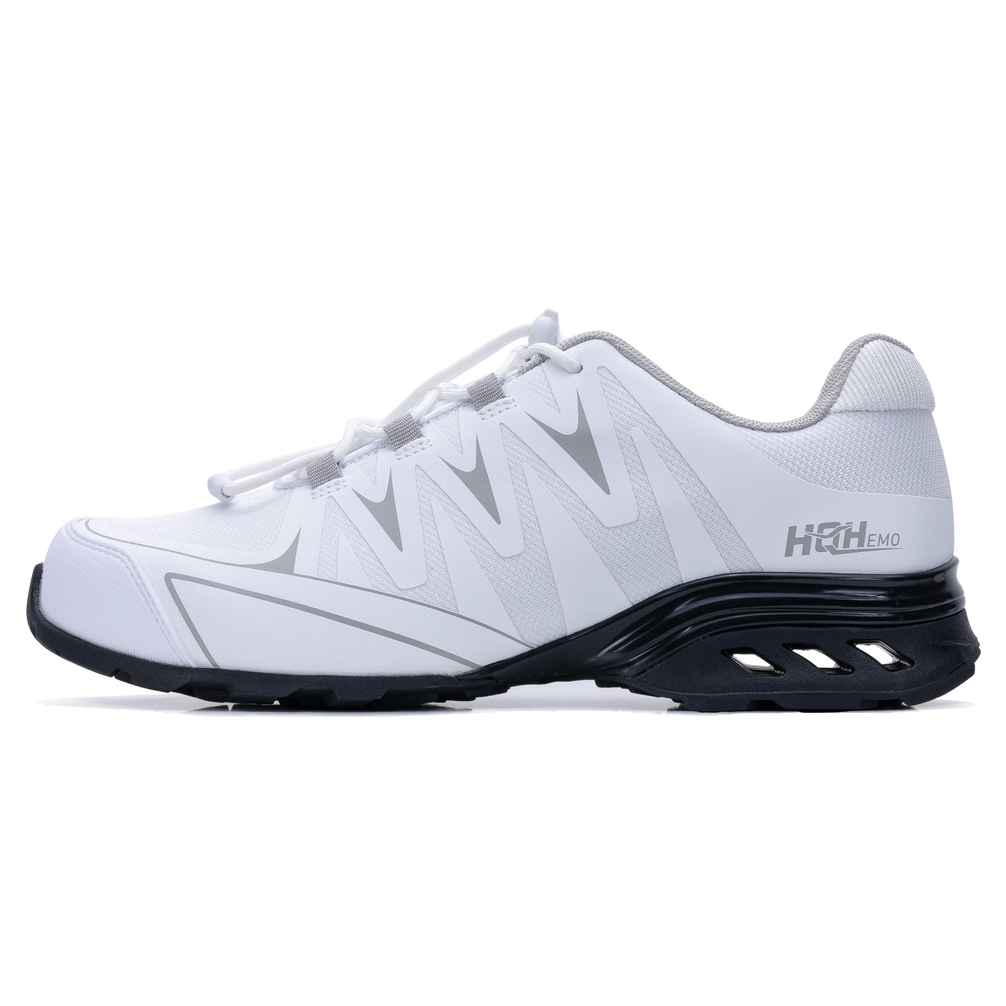 GOOBONMens Trail Running Shoes|SNAXE 1.0|Cross Training Shoes|Hiking Outdoor Sneakers|Walking Shoes|Athletic Footwear|Size US 7-12