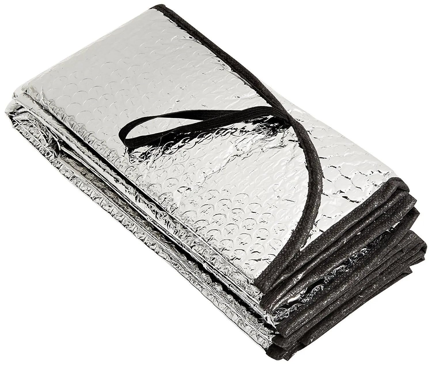 Cortina Retráctil Para Parabrisas De Coche, Visera Para Ventana, Parasol Frontal Lateral, Pare