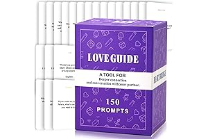 Love Guide Deck: Enhance Communication and Intimacy