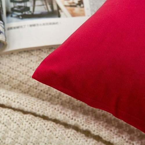 Miniatura 4 de RainRoad - Funda de almohada decorativa para sofá, dormitorio, automóvil, cojín