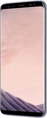 Miniatura 5 de Samsung Galaxy S8-64GB teléfono GSM desbloqueado - con cámara de 12MP - Gris orquídea