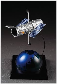 Amazon | ハセガワ 1/200 スペースシャトル&ハッブル宇宙望遠鏡