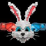 Reaction is your main tool Rabbit Punch Rabbit