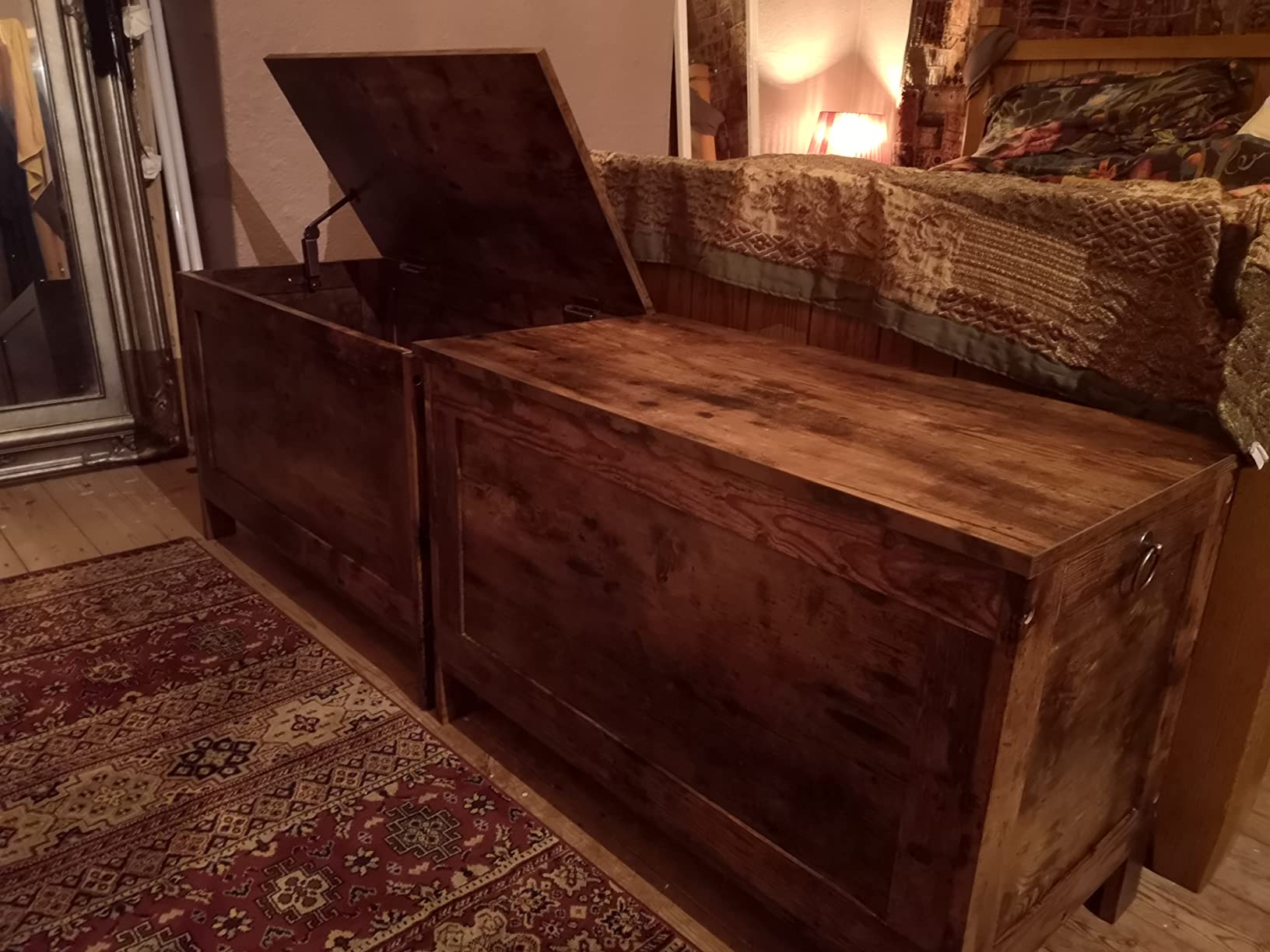 Customer photo