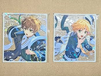 Amazon.co.jp: 魔法使いの約束 まほやく 4周年 クリア色紙