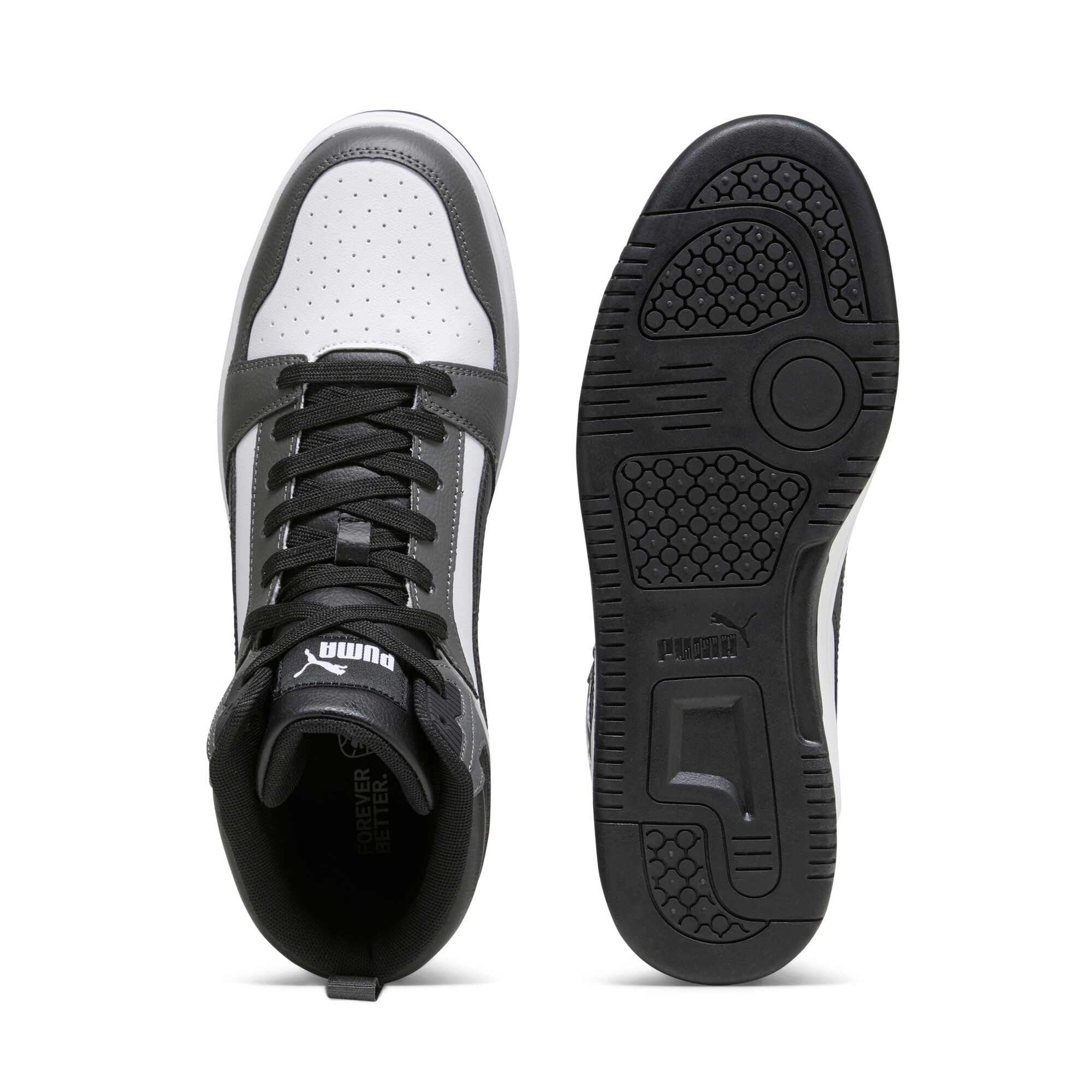 PUMA Uniseks Puma Vikky Stacked LAdidasy