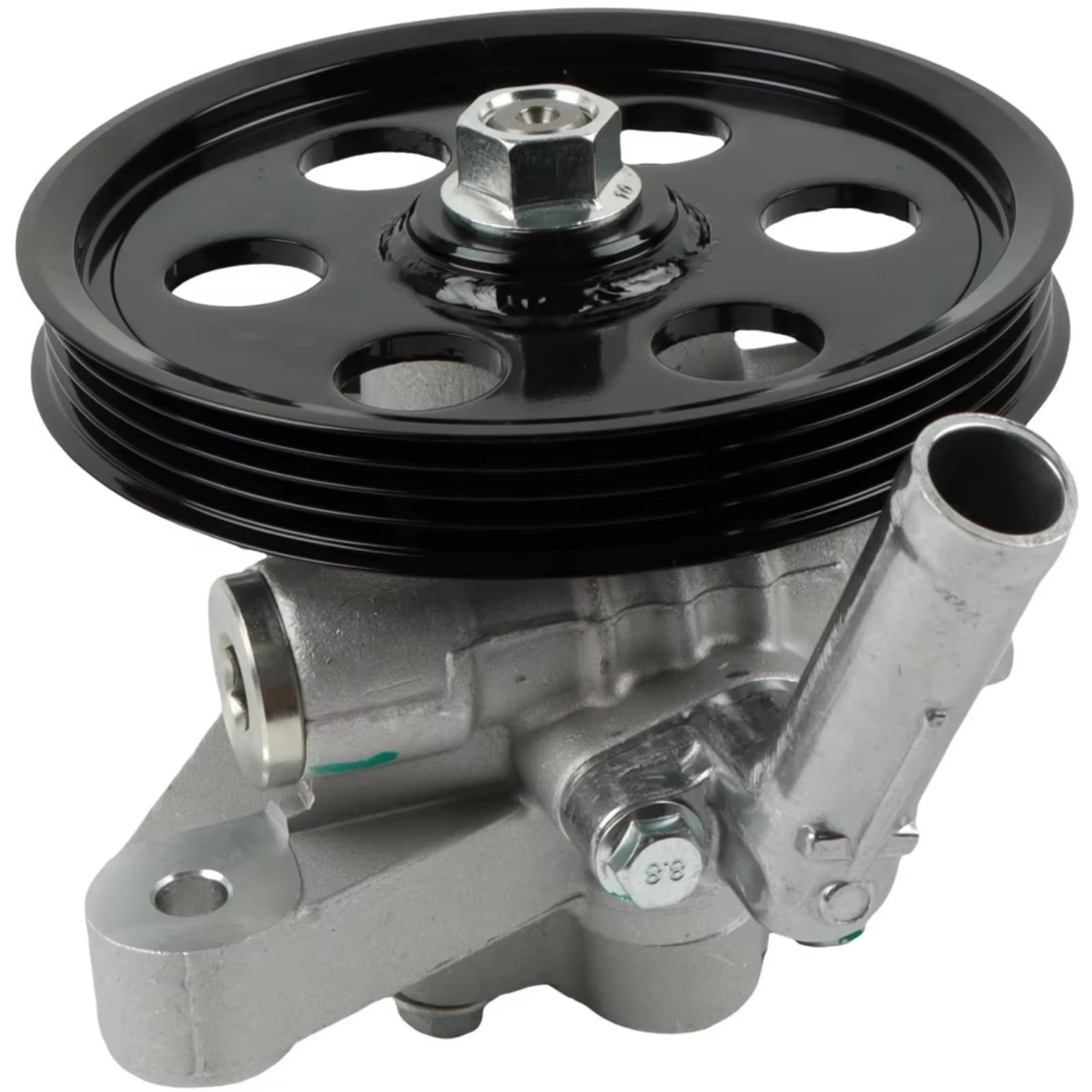 Bomba hidráulica de dirección Compatible Con Acura TL CL MDX