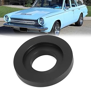 AUTOVIC Fuel Gas Tank Filler Neck Tube Rubber Grommet Seal Compatible with Dodge Dart and Plymouth Valiant, Duster for A-Body Fuel Necks