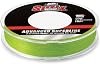 Sufix 832 Braid 150 yd Line, Neon Lime, 15 lb 660-015L