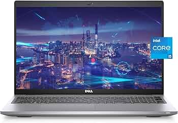 DELL 5520/ i5-1145G7+16G+Nvme1TB③ Amazon.com: Dell Latitude 5520 Laptop PC 15