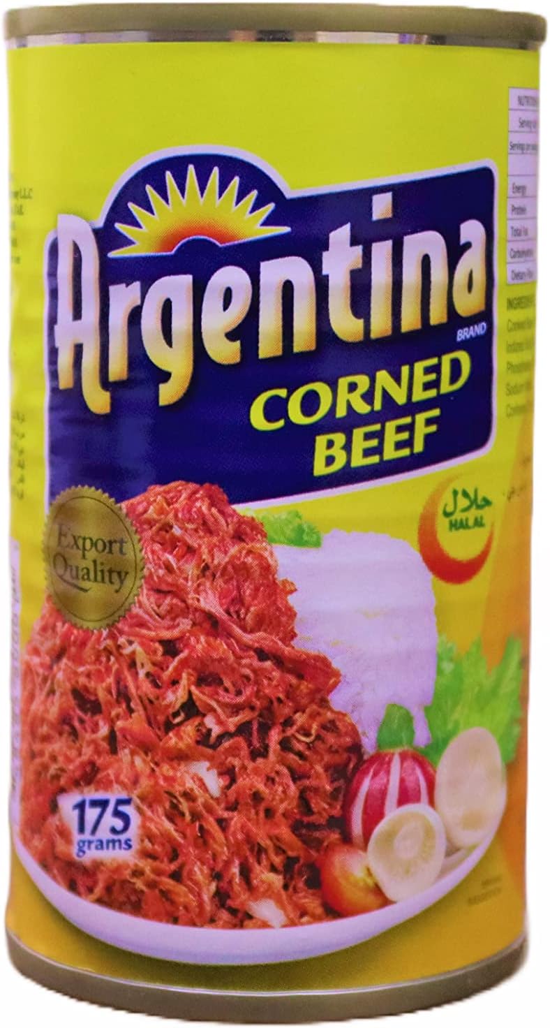 Corned Beef, 175 Gm