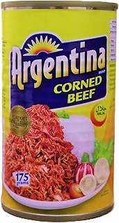 Corned Beef, 175 Gm