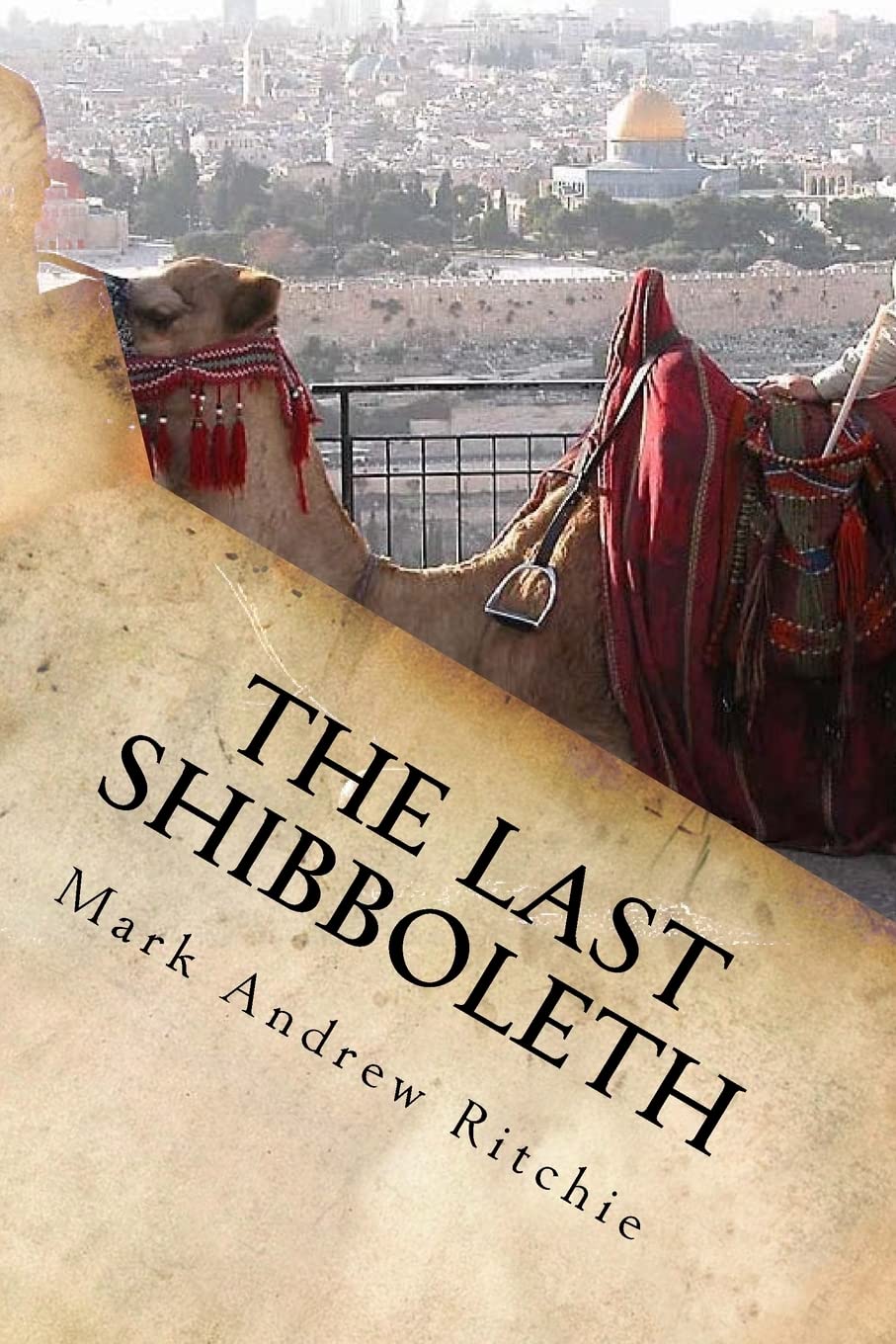 The Last Shibboleth