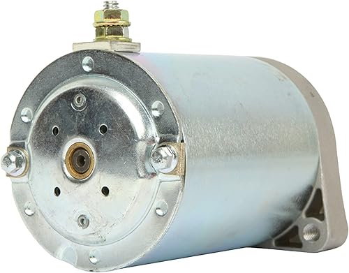 Miniatura 3 de Nuevo DB Electrical SAB0172 - Arrancador compatible conrepuesto para Cub Cadet RZT 50 AII, RZT 50 KW AII, RZT L46 AII, Z-Force LZ48 AII, Z-Force S48