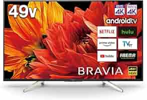 SONY 4K液晶テレビ 49インチ KJ-49X8500C 16年製 ブラビア SONY BRAVIA KJ-49X8500C [49インチ] 価格比較 - 価格.com