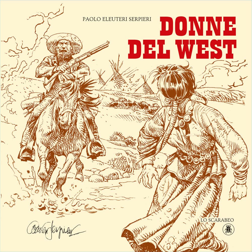 Donne Del West - 4