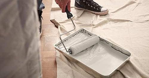 Miniatura 4 de Wooster Brush BR045-18 Big Ben. Armazón con rodillo, de 18 pulgadas.