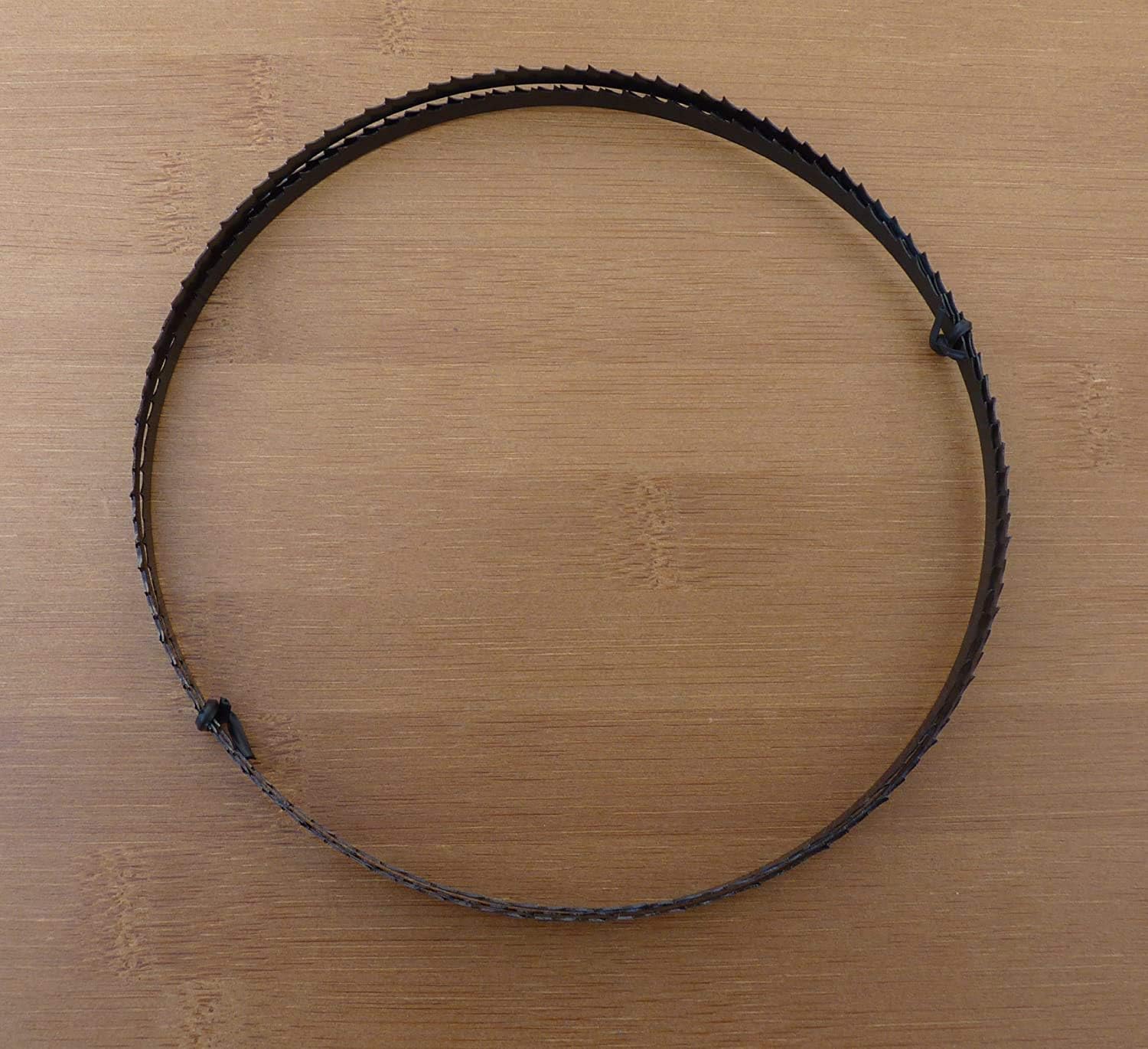 3 x 1425mm 56" Bandsaw Band Saw Blades 6TPI 10TPI 14TPI Skip CS80 6.35mm Wood Metal Plastic
