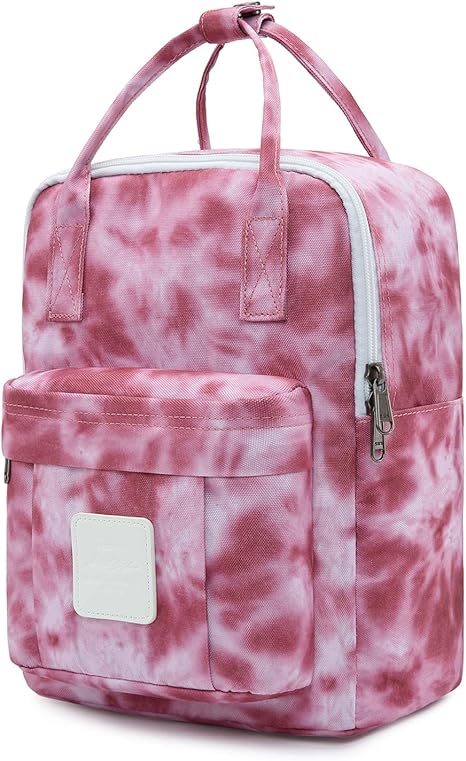 HotStyle BESTIE Mini Backpack Purse, multiple colors and patterns
