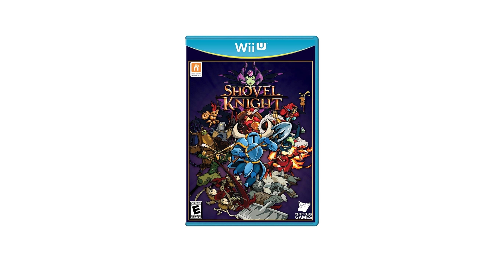 Shovel Knight Nintendo Switch版 新品未開封品 Shovel Knight: Shovel of Hope for Nintendo Switch - Nintendo