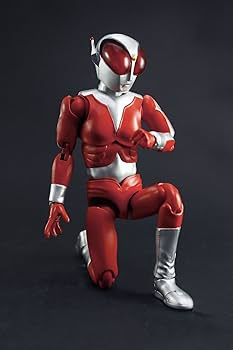 (未使用･未開封品)HAF レッドマン ノンスケール PVC&amp;ABS製 塗装済み 完成品 可動フィギュア Amazon | HAF レッドマン ノンスケール PVC&ABS製 塗装済み 完成