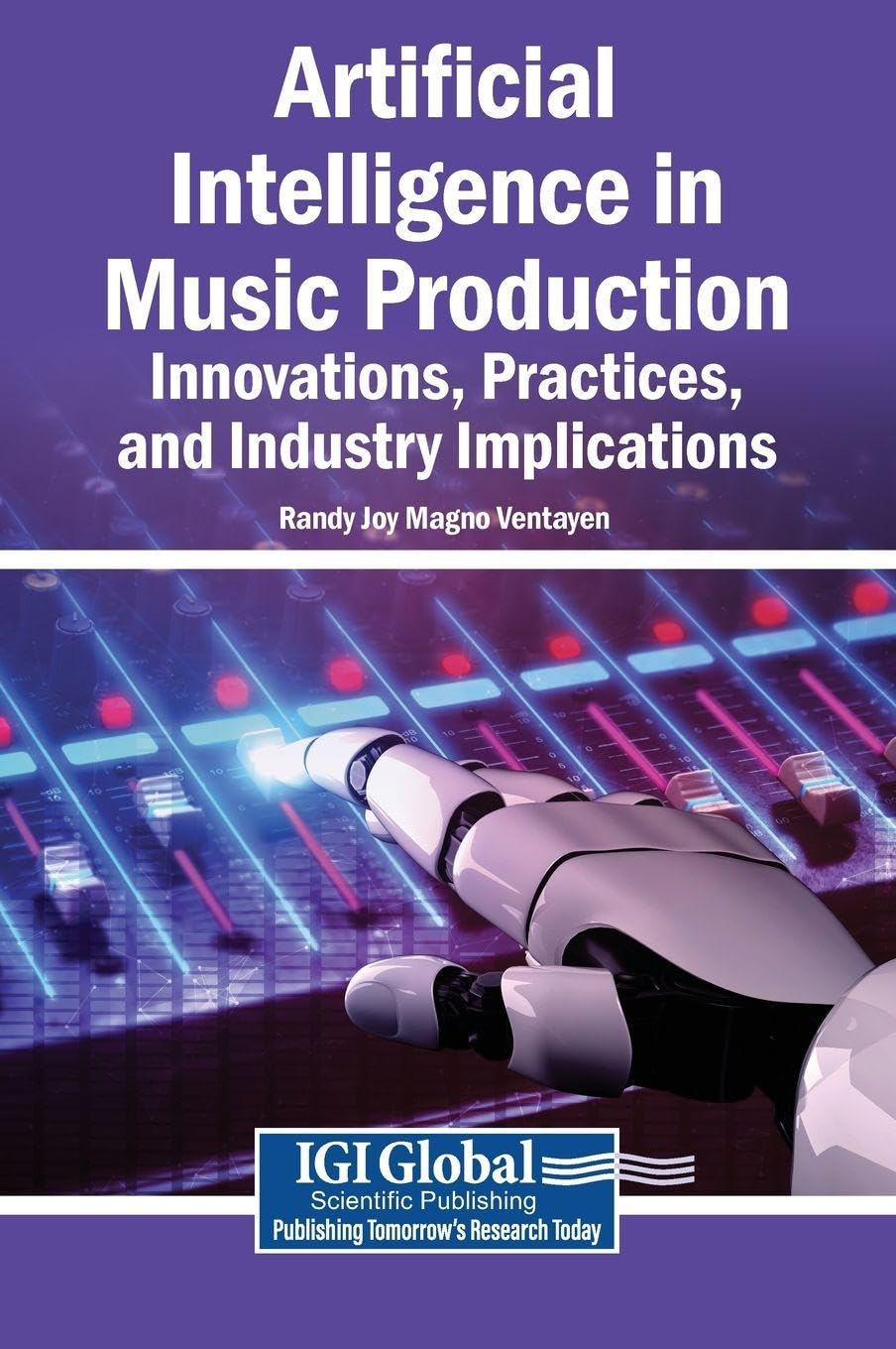 Artificial Intelligence in Music Production: Innovations, Practices, and Industry Implications