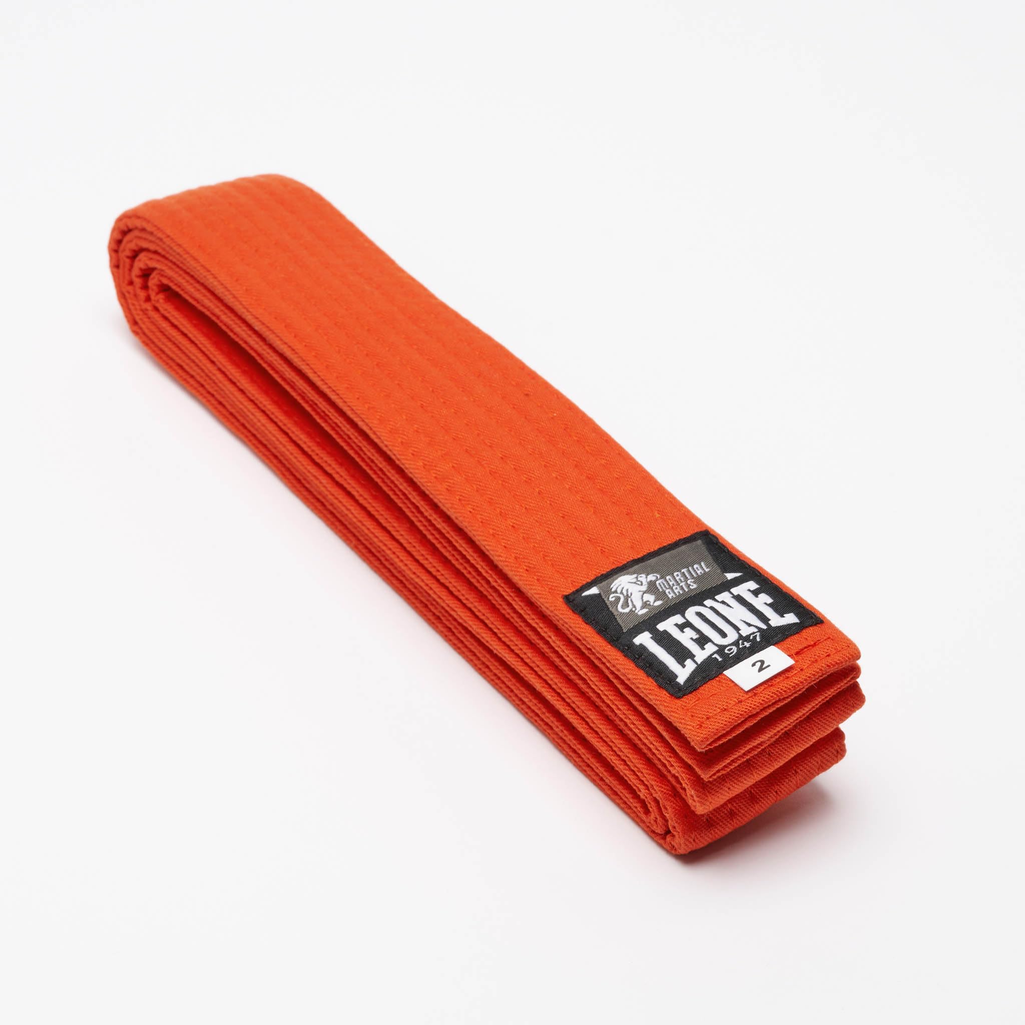 LEONE 1947 Cintura Karategi, Karate Unisex Adulto