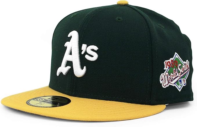battle of the bay world series hat