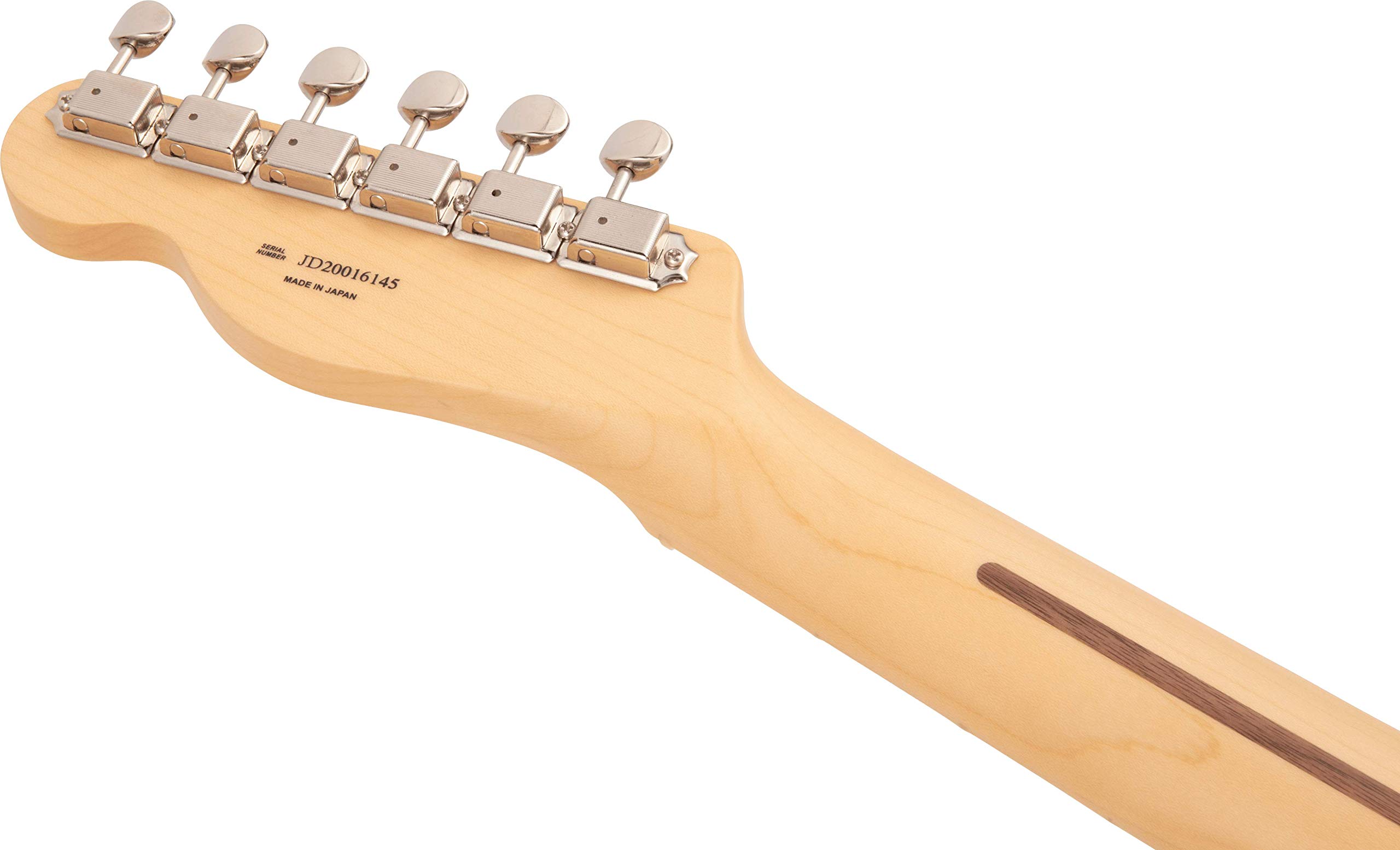 Fender Telecaster エレキギター Fender FSR Made in Japan Hybrid II Telecaster Ash Body Maple