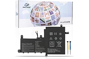 ASUS VivoBook S15 S530UN 42Wh Laptop Battery (B31N1729)