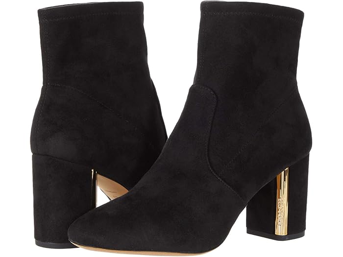 margot suede boot