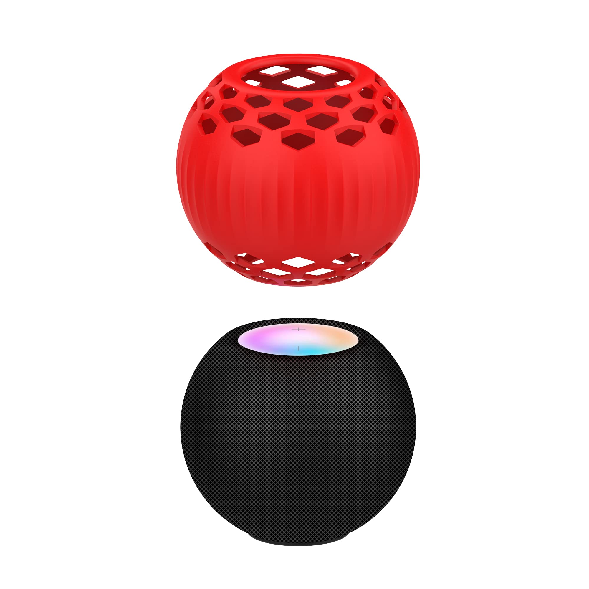 Für Homepod Lautsprecher Tasche Bluetooth Mini Lau Produktbild-Vorschau 5