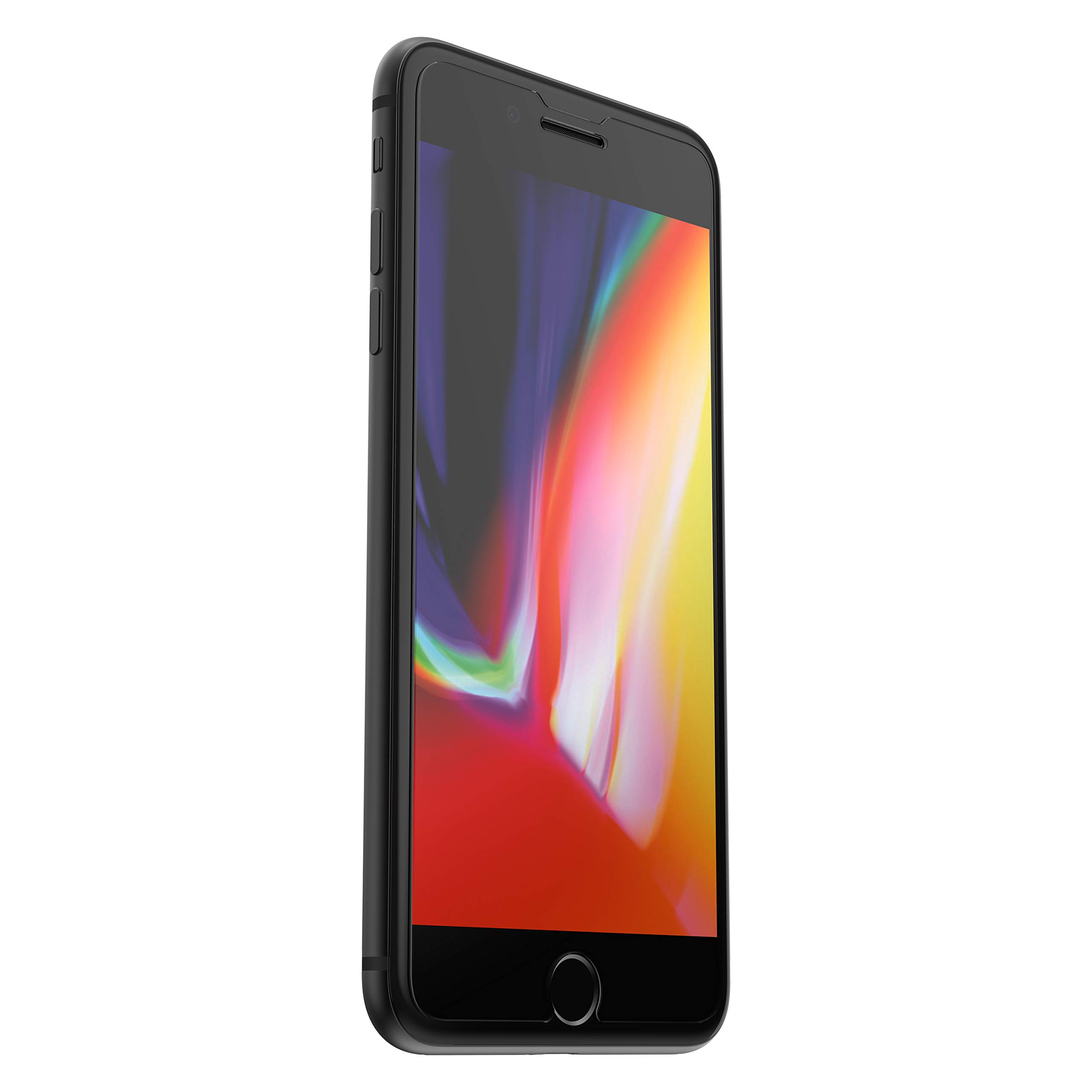 OtterBox Pellicola Protettiva in Vetro temperato Trusted per iPhone 13 Mini, Protezione a Rotture, Graffi e Cadute, Versione No Pack Retail